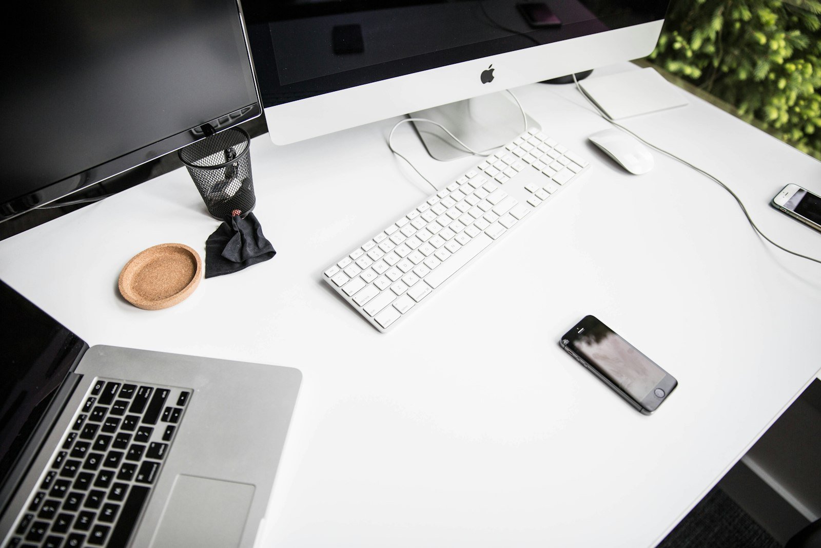 Managed IT Services